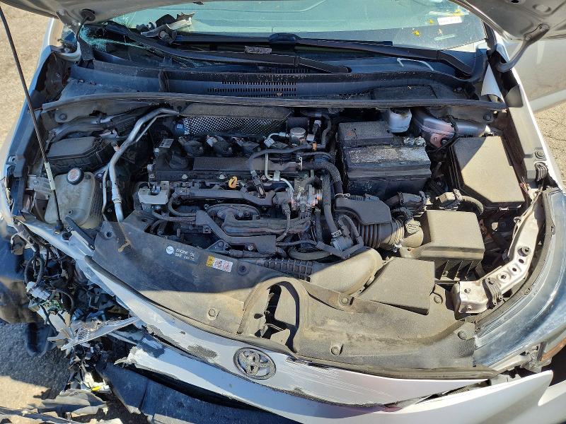 Продаж на аукціоні авто 2022 Toyota Corolla, vin: 5YFS4MCE8NP105877, номер лоту: 68376246