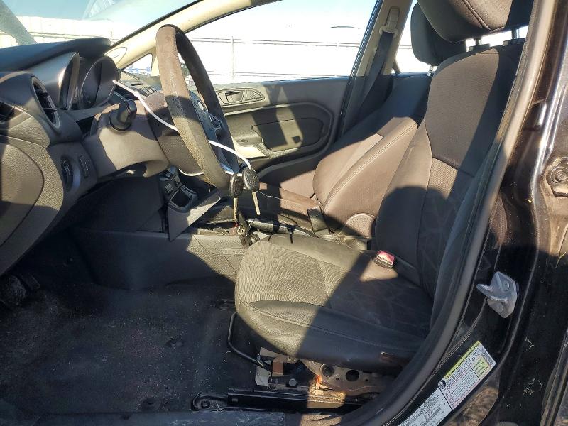 Aukcja sprzedaży 2011 Ford Fiesta, vin: 3FADP4BJ4BM225568        , numer aukcji: 68616776