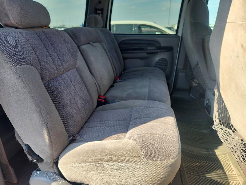 Продаж на аукціоні авто 2001 Ford Excursion, vin: 1FMNU41S01EC46788, номер лоту: 69412506