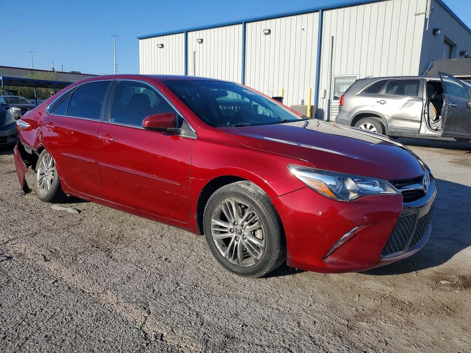 Продаж на аукціоні авто 2017 Toyota Camry, vin: 4T1BF1FK8HU779010, номер лоту: 69168896