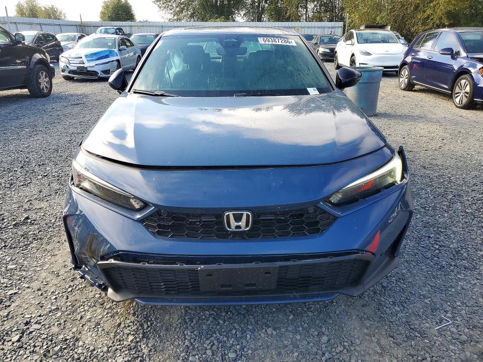 Продаж на аукціоні авто 2026 Honda Civic, vin: 2HGFE4F89TH343813, номер лоту: 69387286