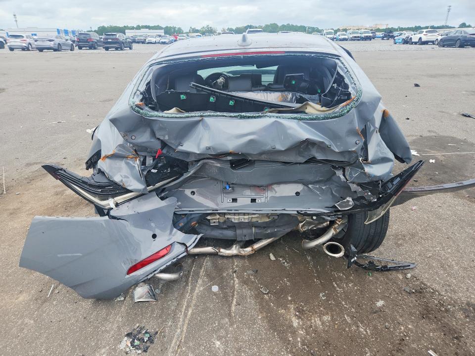 Aukcja sprzedaży 2026 Acura Integra, vin: 19UDE4H6XTA007086, numer aukcji: 70601956