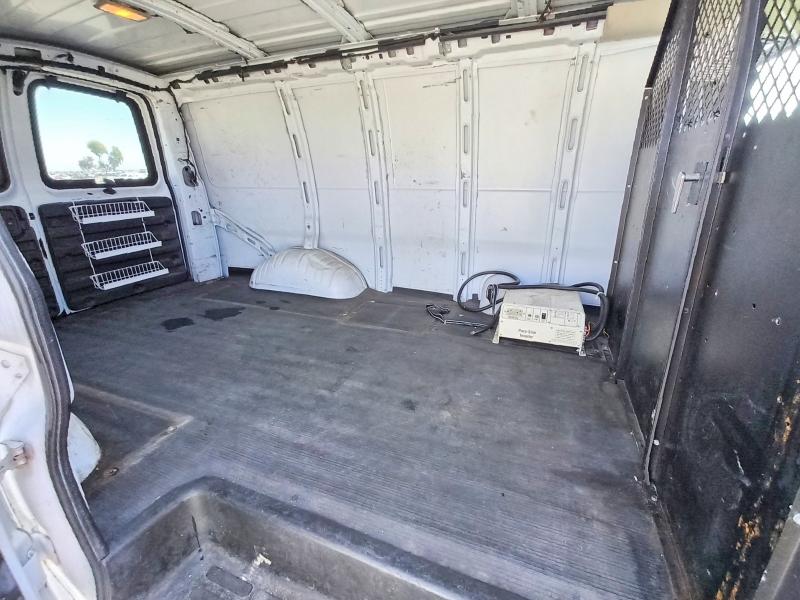 Aukcja sprzedaży 2007 Gmc Savana, vin: 1GTGG25V971193652, numer aukcji: 67281976