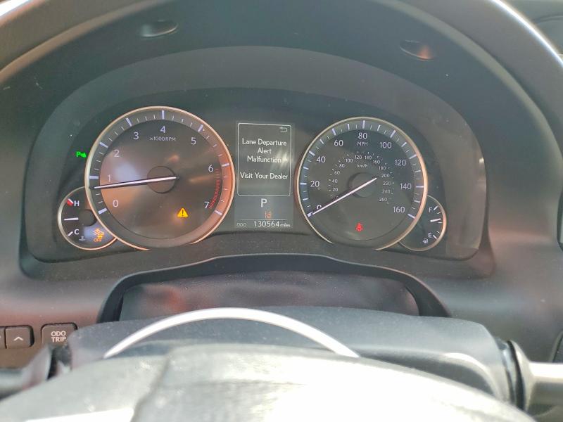 Продажа на аукционе авто 2017 Lexus Es, vin: 58ABK1GG2HU055389, номер лота: 69920976