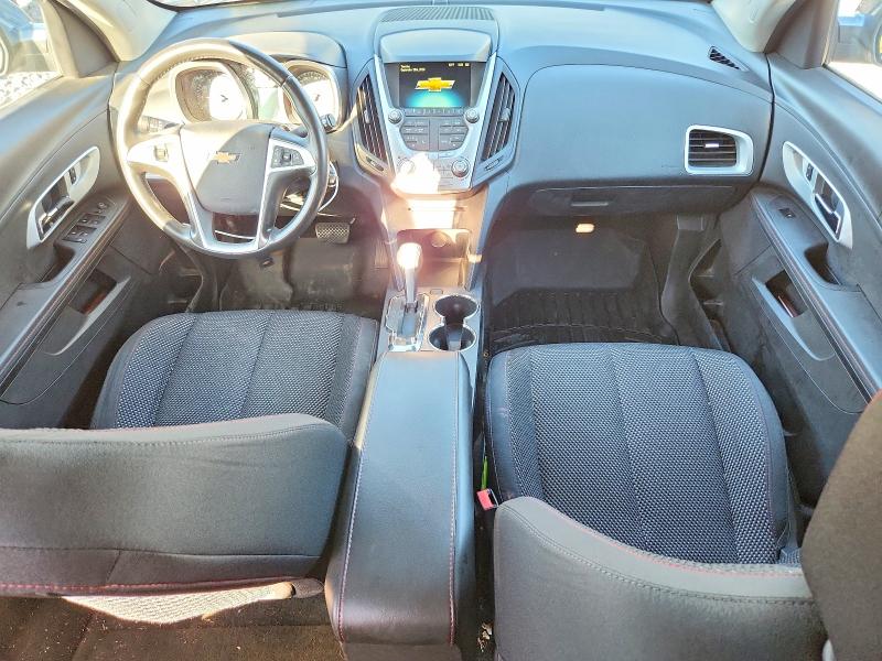 Продаж на аукціоні авто 2012 Chevrolet Equinox, vin: 2GNALDEK9C6126017, номер лоту: 68896556