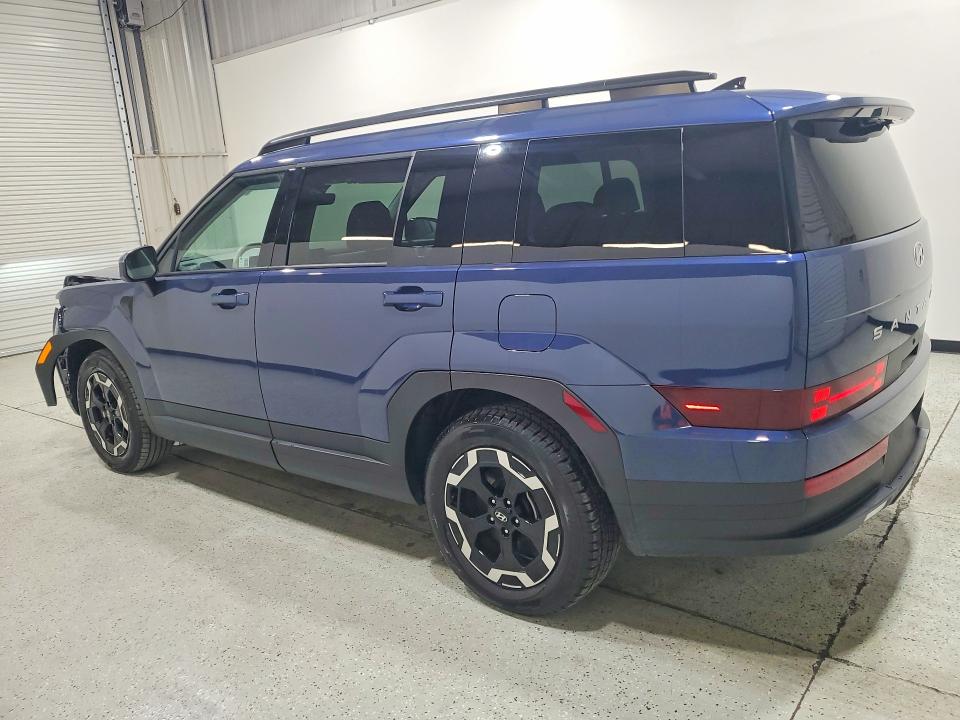 Продажа на аукционе авто 2026 Hyundai Santa Fe, vin: 5NMP24GL5TH182153, номер лота: 70061696