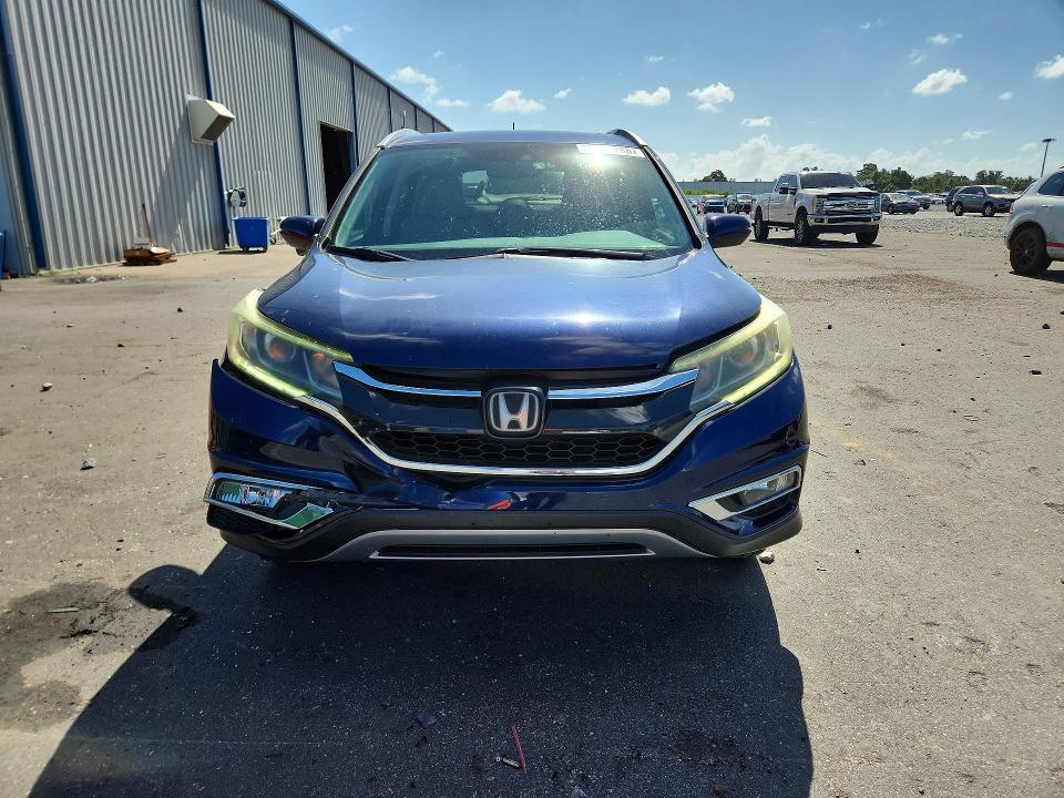 Продажа на аукционе авто 2016 Honda Cr-v, vin: 5J6RM3H94GL020027, номер лота: 69531286
