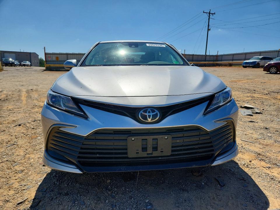 Aukcja sprzedaży 2023 Toyota Camry, vin: 4T1R11AKXPU762597, numer aukcji: 69029336