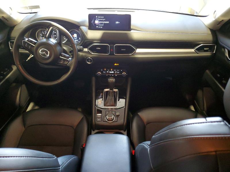 69016636 :رقم المزاد ، JM3KFBBMXP0243190 vin ، 2023 Mazda Cx-5 مزاد بيع
