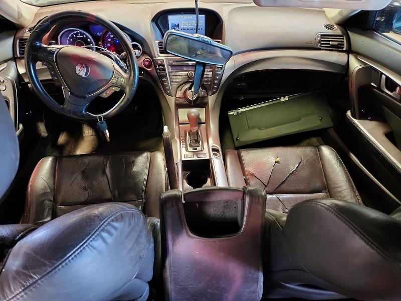 Продажа на аукционе авто 2010 Acura Tl, vin: 19UUA8F59AA022088, номер лота: 68989786