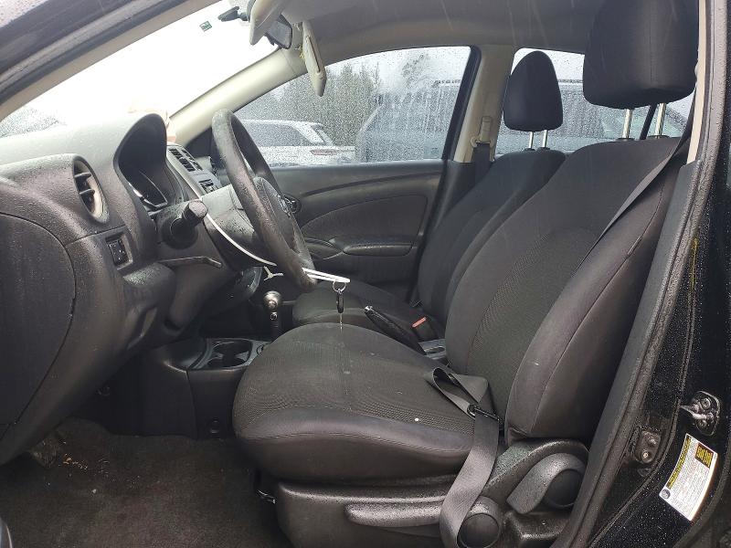 Aukcja sprzedaży 2013 Nissan Versa, vin: 3N1CN7AP3DL827313, numer aukcji: 71192126