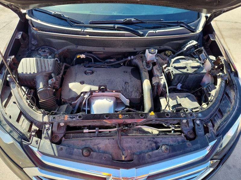68880866 :رقم المزاد ، 2GNAXYEX9L6239943 vin ، 2020 Chevrolet Equinox مزاد بيع