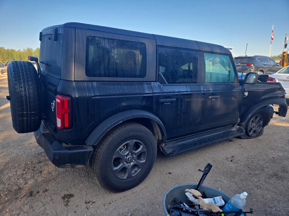 Aukcja sprzedaży 2026 Ford Bronco, vin: 1FMDE7BH9TLB33269, numer aukcji: 67822166