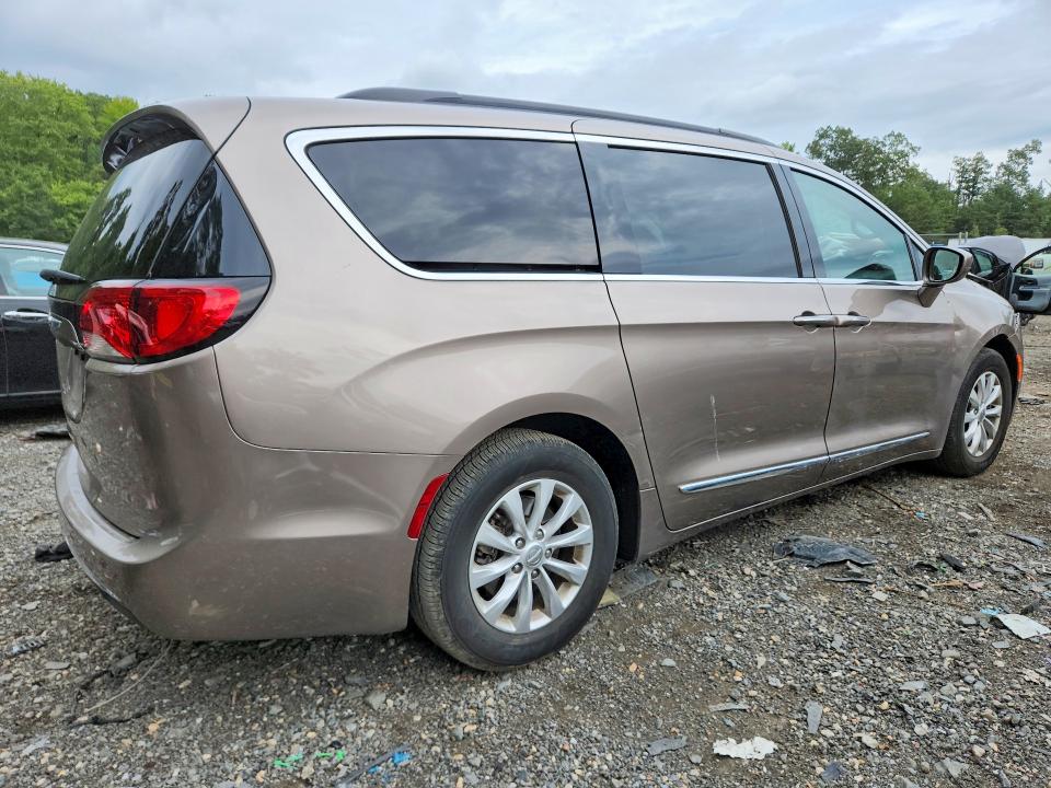 Aukcja sprzedaży 2017 Chrysler Pacifica, vin: 2C4RC1BG3HR763856, numer aukcji: 68639996