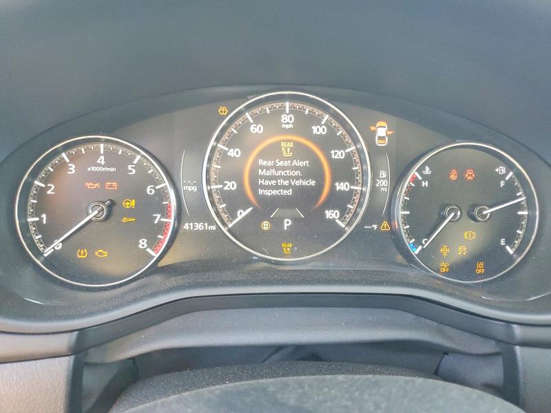 Aukcja sprzedaży 2024 Mazda 3, vin: 3MZBPABM7RM427435, numer aukcji: 67862526