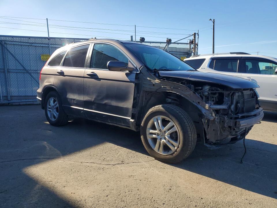 Aukcja sprzedaży 2010 Honda Cr-v, vin: 5J6RE4H71AL066200, numer aukcji: 67320606