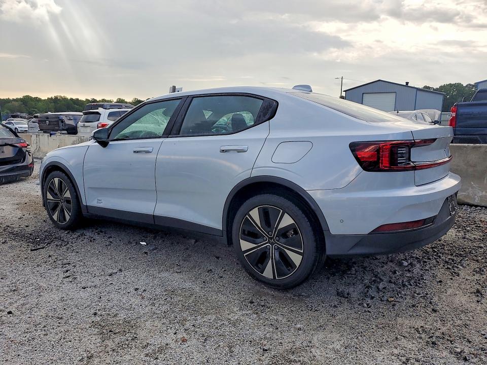 Aukcja sprzedaży 2023 Polestar 2, vin: YSMEG3KA5PL157612, numer aukcji: 69210206