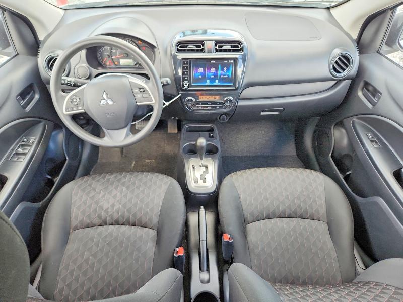 Aukcja sprzedaży 2024 Mitsubishi Mirage, vin: ML32AUHJ2RH022979, numer aukcji: 69803406