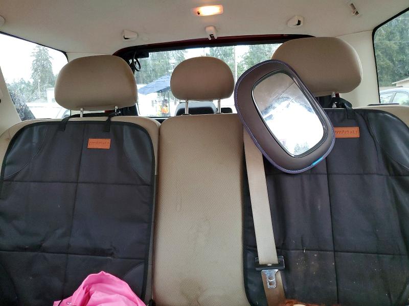 2008 Ford Escape მანქანა იყიდება აუქციონზე, vin: 1FMCU03Z78KA97219, აუქციონის ნომერი: 67218866