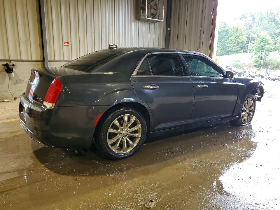 Продажа на аукционе авто 2016 Chrysler 300c, vin: 2C3CCAKG2GH170794, номер лота: 68787286