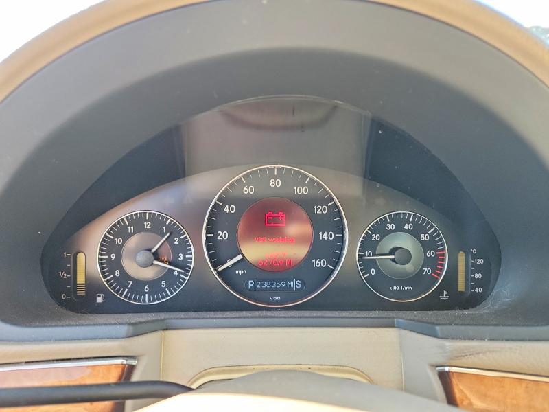 Продаж на аукціоні авто 2005 Mercedes-benz E, vin: WDBUF65J15A702171, номер лоту: 67221906
