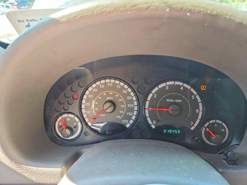 67959486 :رقم المزاد ، 1J4GK38K35W565020 vin ، 2005 Jeep Liberty مزاد بيع