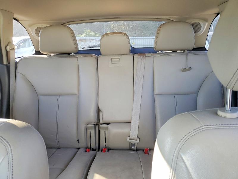 2012 Ford Edge მანქანა იყიდება აუქციონზე, vin: 2FMDK3KC2CBA72742, აუქციონის ნომერი: 68696656