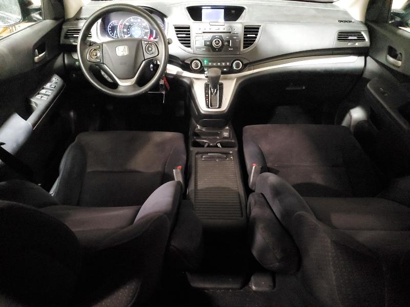 2014 Honda Cr-v მანქანა იყიდება აუქციონზე, vin: 2HKRM4H5XEH648863, აუქციონის ნომერი: 70325086