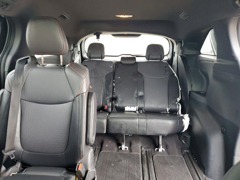 Aukcja sprzedaży 2021 Toyota Sienna, vin: 5TDDRKEC2MS024146, numer aukcji: 68983786