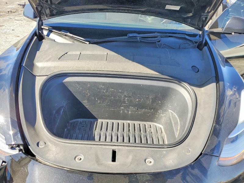66787016 :رقم المزاد ، 7SAYGDEE2PA027285 vin ، 2023 Tesla Model Y مزاد بيع