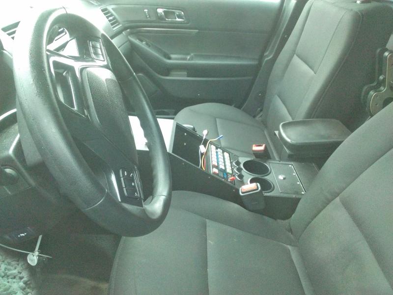 Продаж на аукціоні авто 2019 Ford Explorer, vin: 1FM5K8AR9KGA29806, номер лоту: 64405346
