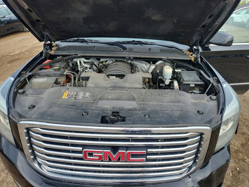 69350906 :رقم المزاد ، 1GKS2GKC7JR314622 vin ، 2018 Gmc Yukon Xl مزاد بيع