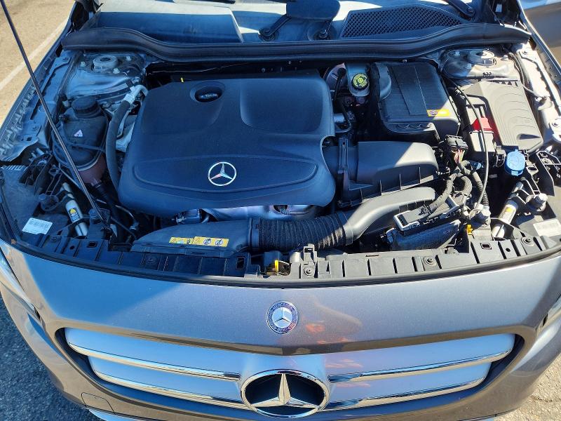 Продажа на аукционе авто 2015 Mercedes-benz Gla, vin: WDCTG4EB3FJ125355, номер лота: 70738656