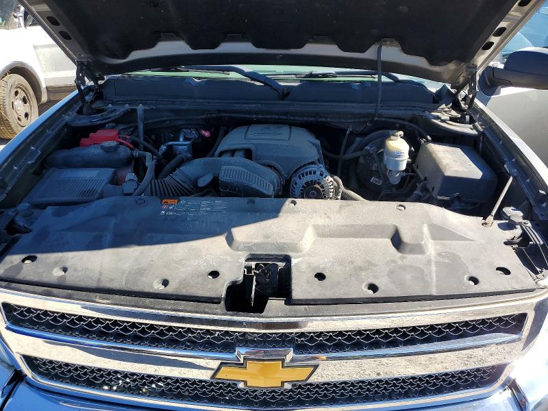 Aukcja sprzedaży 2012 Chevrolet Silverado, vin: 1GCNKPEA8CZ329314, numer aukcji: 70467616