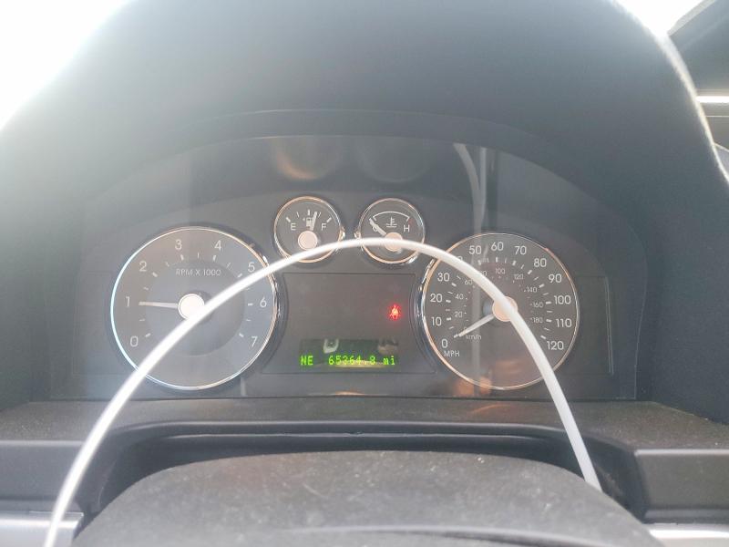 Продажа на аукционе авто 2008 Mercury Milan, vin: 3MEHM02178R627365, номер лота: 68165486