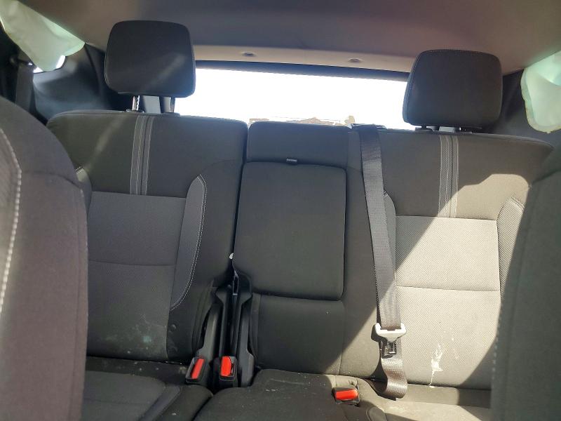 67434496 :رقم المزاد ، 3GNKBCR46PS144138 vin ، 2023 Chevrolet Blazer مزاد بيع