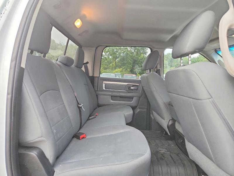 Auction sale of the 2016 Ram 2500, vin: 3C6TR5DT1GG378443, lot number: 69386216