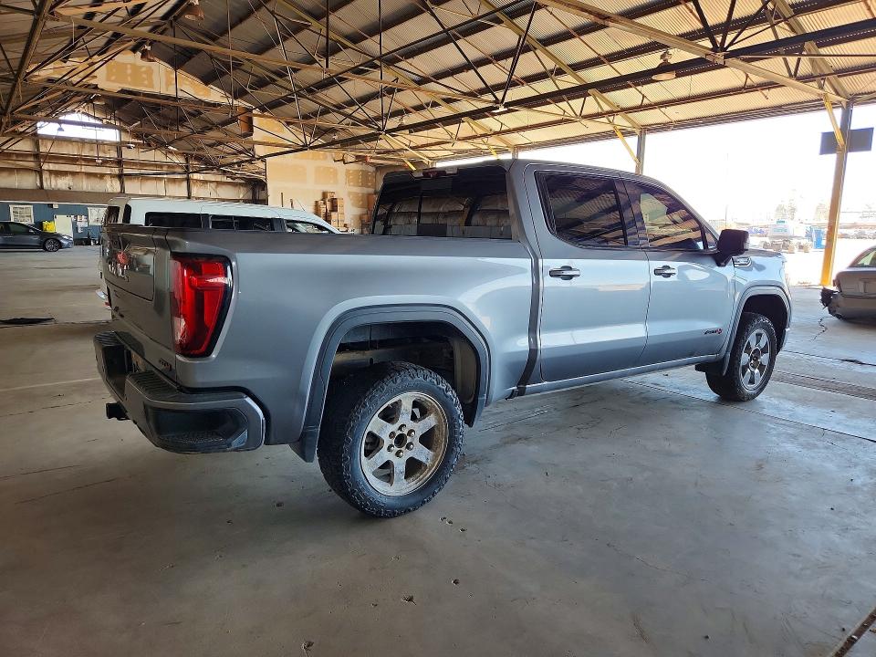 Aukcja sprzedaży 2020 Gmc Sierra, vin: 1GTU9EET7LZ324585, numer aukcji: 67778596