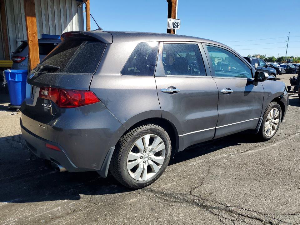 Продаж на аукціоні авто 2011 Acura Rdx, vin: 5J8TB1H53BA000621, номер лоту: 68149006
