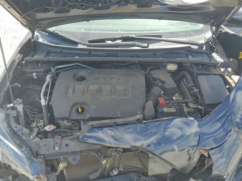 Продаж на аукціоні авто 2017 Toyota Corolla, vin: 2T1BURHE1HC894108, номер лоту: 70936876