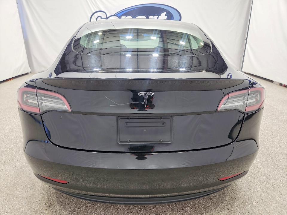 Aukcja sprzedaży 2022 Tesla Model 3, vin: 5YJ3E1EA5NF290864, numer aukcji: 67738446