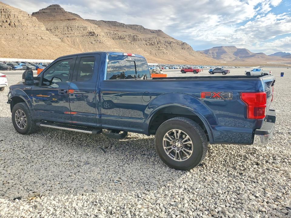 Aukcja sprzedaży 2018 Ford F150, vin: 1FTFX1EG8JKE93093, numer aukcji: 70296676