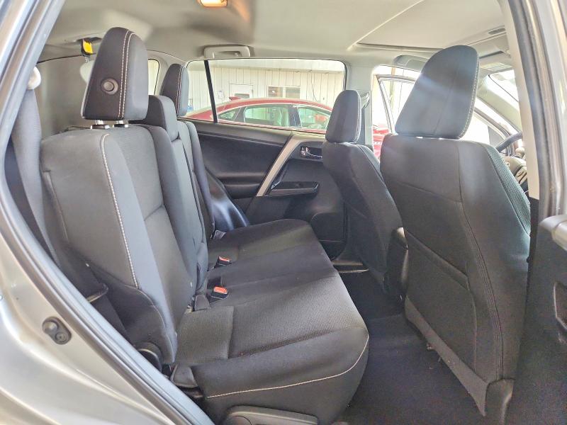 Aukcja sprzedaży 2018 Toyota Rav4, vin: 2T3RFREV9JW721719, numer aukcji: 67533756