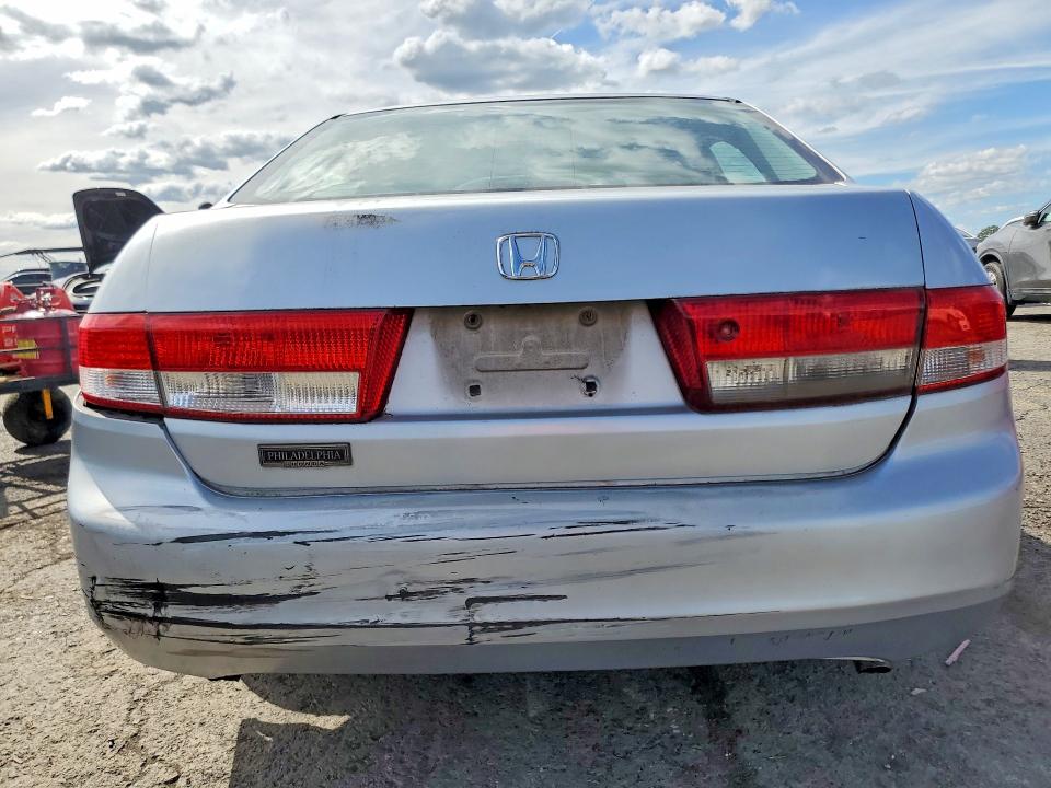 Продаж на аукціоні авто 2003 Honda Accord, vin: 1HGCM66533A036529, номер лоту: 70070926