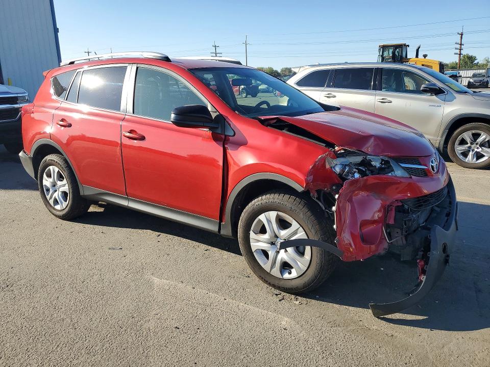 67750666 :رقم المزاد ، JTMBFREV2ED068378 vin ، 2014 Toyota Rav4 مزاد بيع
