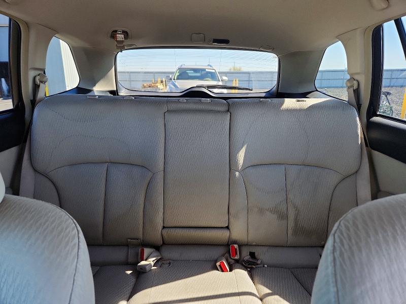 Продажа на аукционе авто 2010 Subaru Outback, vin: 4S4BRBCC9A3343739, номер лота: 69413746