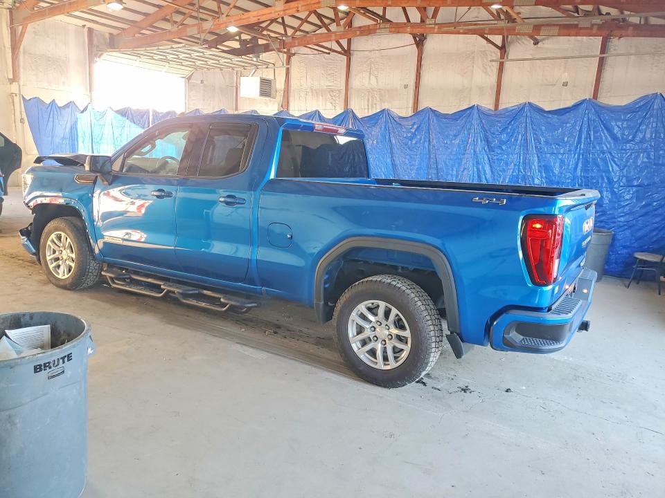 Aukcja sprzedaży 2023 Gmc Sierra, vin: 1GTRUJEKXPZ147086, numer aukcji: 67706186