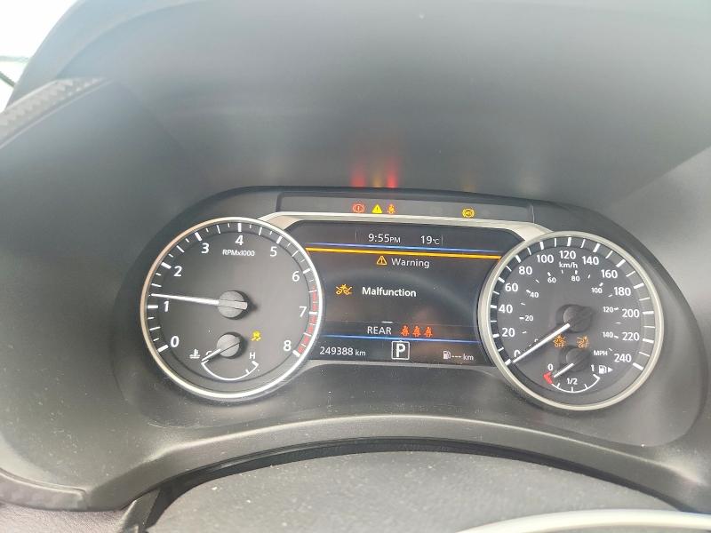 Продажа на аукционе авто 2020 Nissan Sentra, vin: 3N1AB8DV0LY276856, номер лота: 69000696