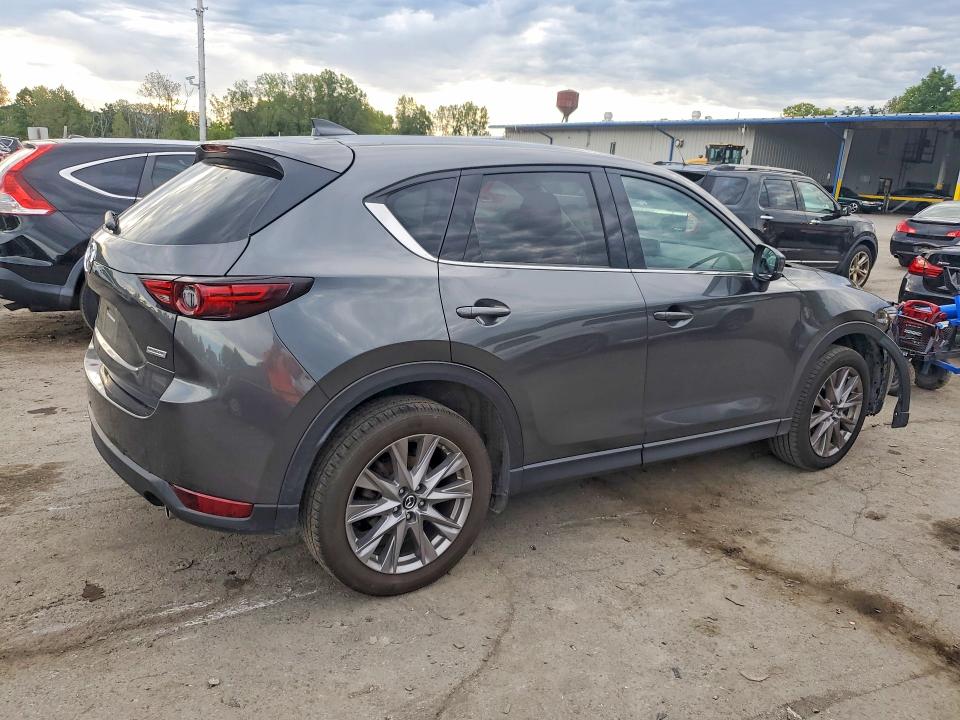 Aukcja sprzedaży 2019 Mazda Cx-5, vin: JM3KFBDM9K0690521, numer aukcji: 68172906