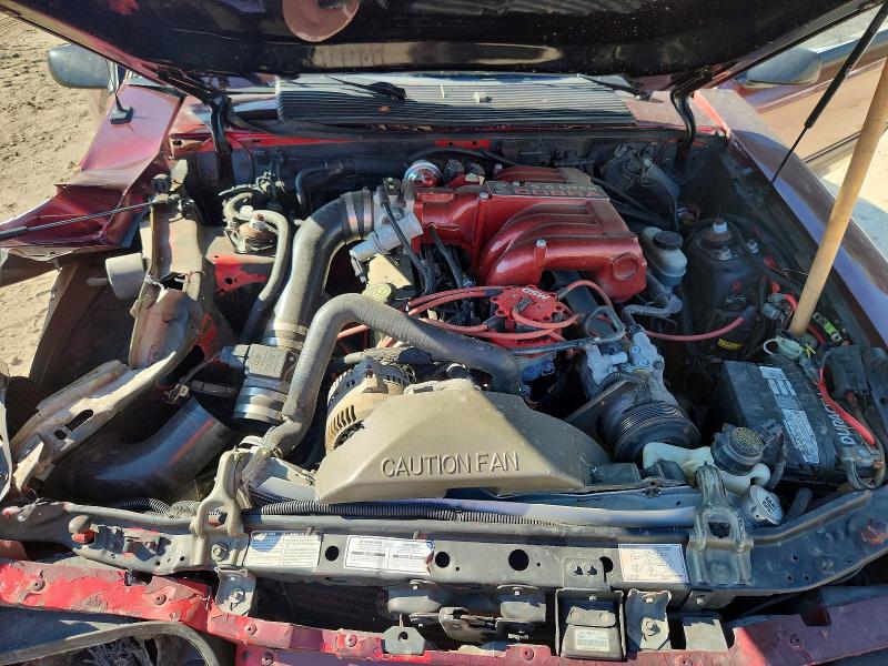 Продаж на аукціоні авто 1992 Ford Mustang, vin: 1FACP42E6NF147846, номер лоту: 69887786